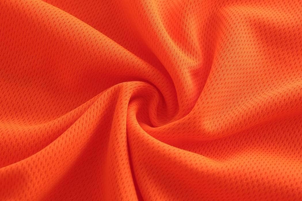 Hot Deals Today πΊπΈ - A-SAFETY High Visibility Safety Customize Logo Long Sleev T-Shirt (XS-6XL) - Image 8