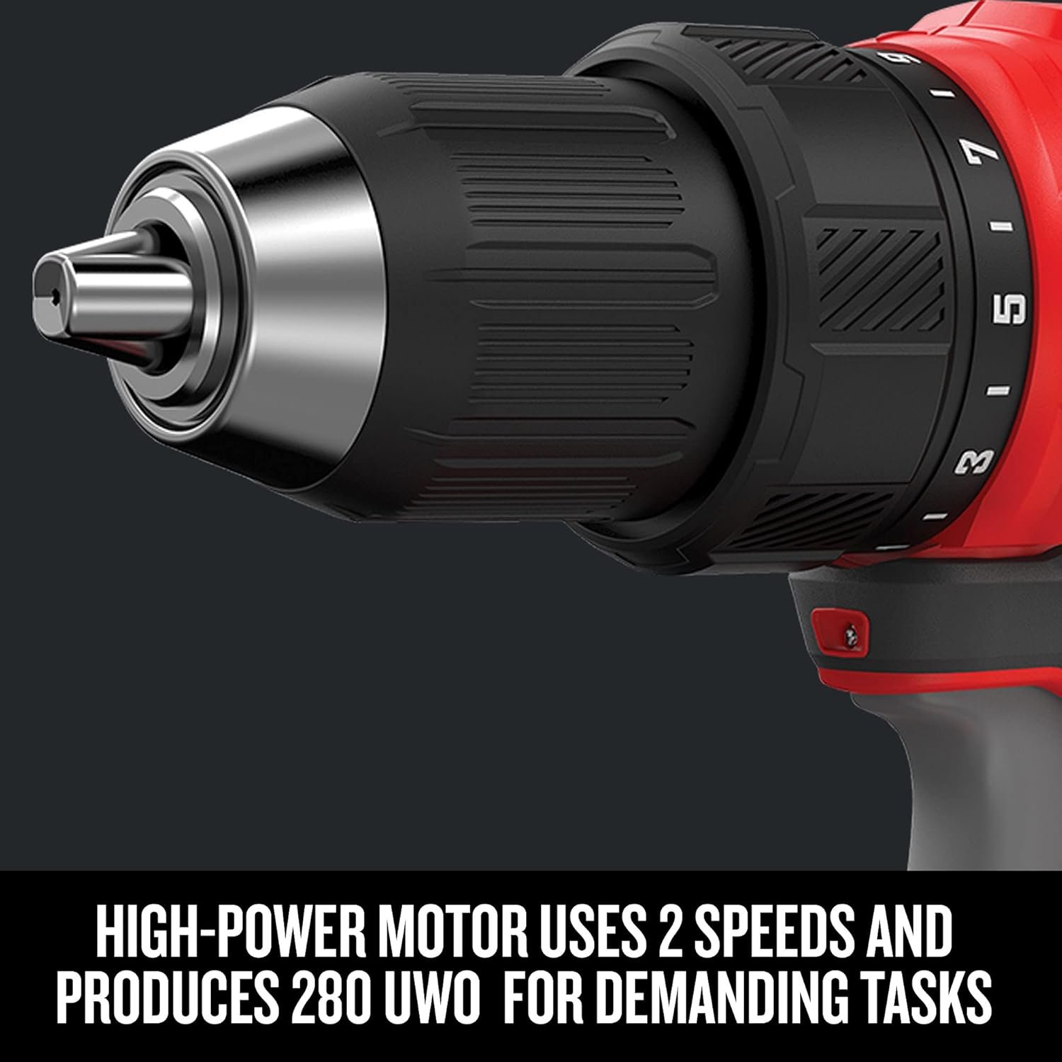 Hot Deals Today πΊπΈ - CRAFTSMAN V20 MAX Power Tool Combo Kit, 4-Tool Cordless Power Tool Set (CMCK401D2AM) - Image 5