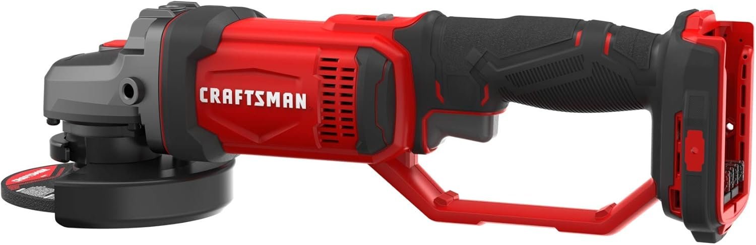 Hot Deals Today πΊπΈ - CRAFTSMAN V20 Power Tool Combo Kit, 7-Tool Cordless Power Tool Set with 2 Batteries and Charger (CMCK700D2) - Image 8