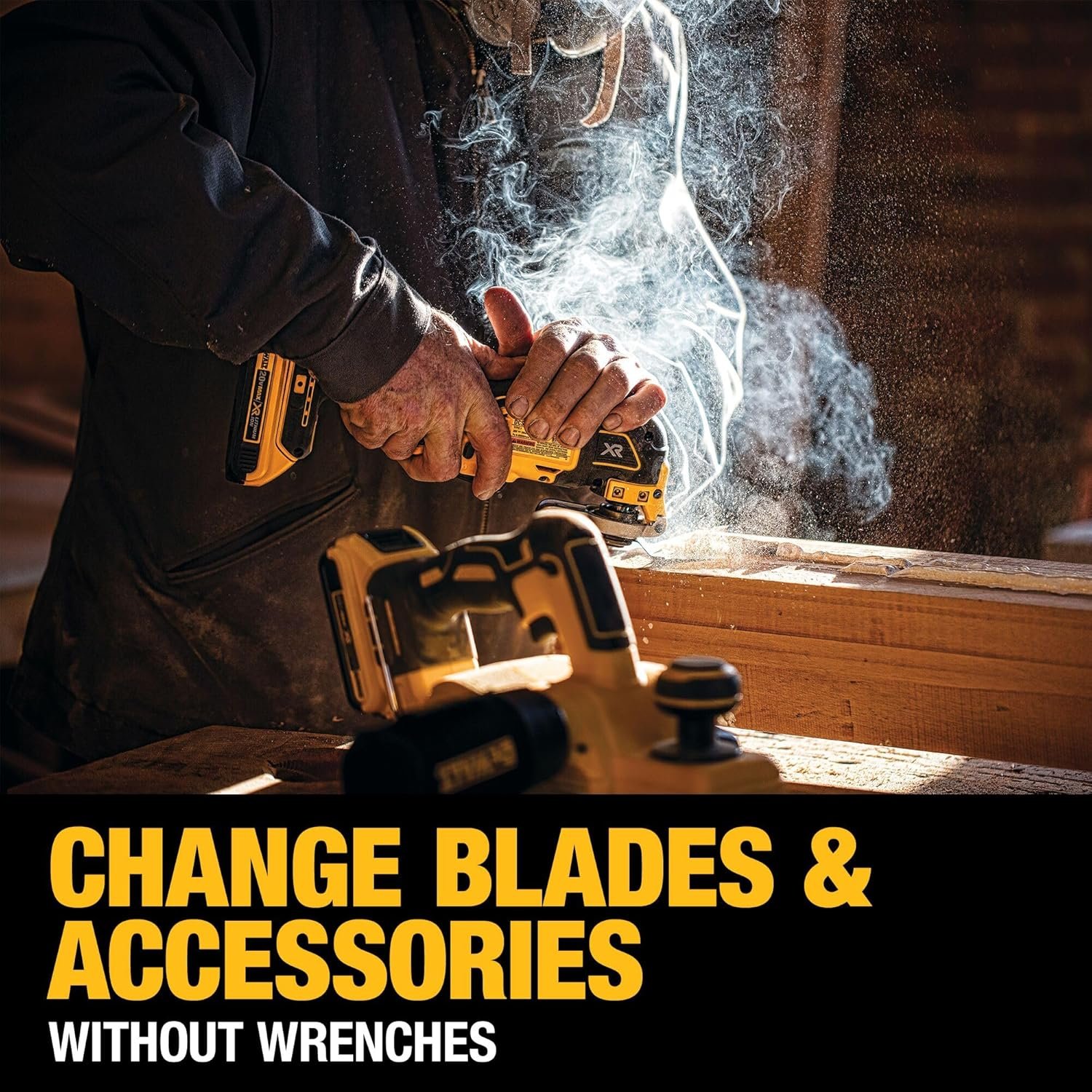 Hot Deals Today πΊπΈ - DEWALT 20V MAX Power Tool Combo Kit, 10 Tool Cordless Power Tool Set, 2 Batteries, Charger and 2 Bags Included, Dewalt Brushless Combo Kit (DCK1021D2) - Image 9