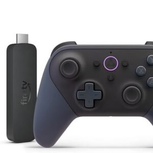 Hot Deals Today 🇺🇸 – Fire TV Stick 4K Plus + Luna Controller | Game streaming bundle