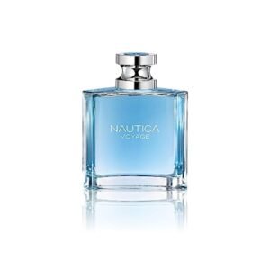 Hot Deals Today 🇺🇸 – Nautica Voyage Eau De Toilette, Cologne and Fragrance For Men, Fresh,...
