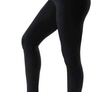 Hot Deals Today 🇺🇸 – Bluemaple High Waisted Leggings for Women – Tummy Control Pants...