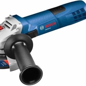 Hot Deals Today 🇺🇸 – Bosch GWS8-45 4-1/2 In. Angle Grinder