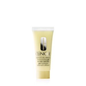 Hot Deals Today 🇺🇸 – Clinique 3-Step Dramatically Different Moisturizing Oil Free Gel | Face...