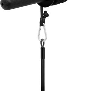 Hot Deals Today 🇺🇸 – Yes4All Wrist and Forearm Blaster – Wrist Roller & Forearm...