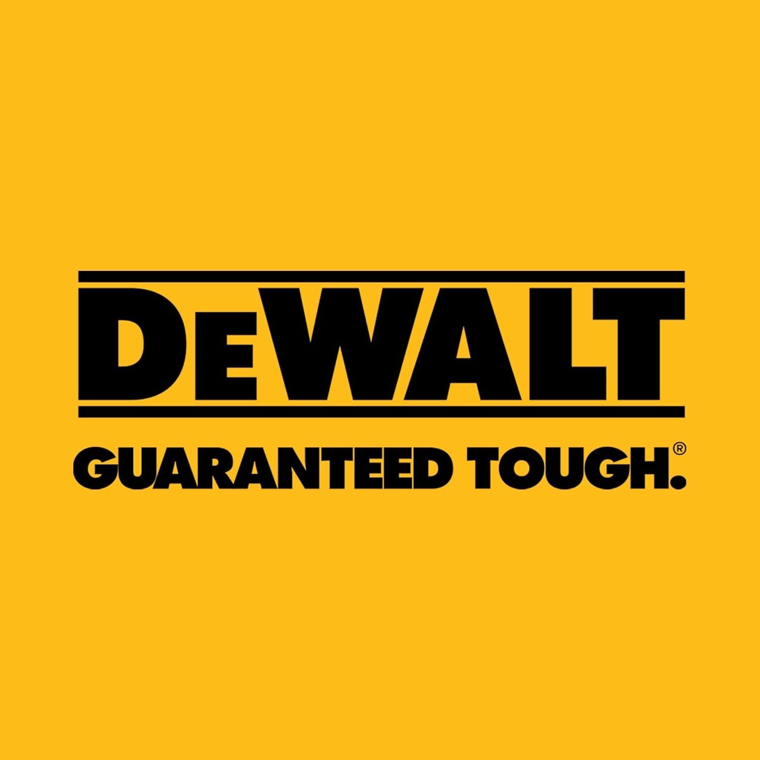 Hot Deals Today 🇺🇸 - DEWALT Mechanic Tool Set with Case, Socket Set Metric and Standard Full, 1/4" & 3/8" Drive, Hex Keys and Specialty Tools, 168-Piece (DWMT73803) - Image 8