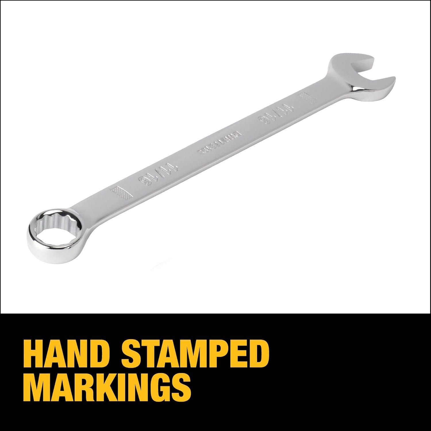 Hot Deals Today 🇺🇸 - DEWALT Mechanic Tool Set with Case, Socket Set Metric and Standard Full, 1/4" & 3/8" Drive, Hex Keys and Specialty Tools, 168-Piece (DWMT73803) - Image 5