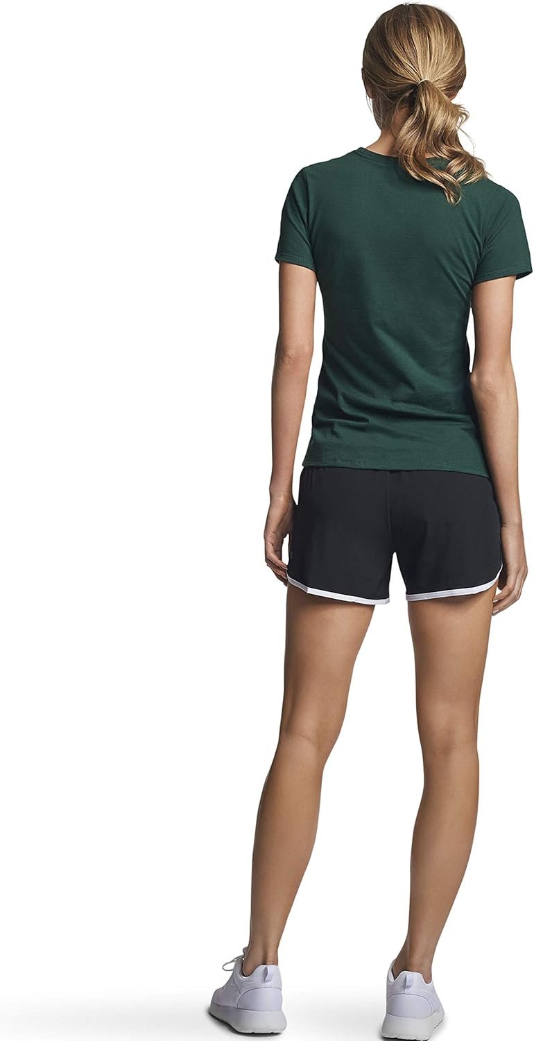 Hot Deals Today 🇺🇸 - Russell Athletic Womens Women's Cotton Performance T-Shirts - Image 4