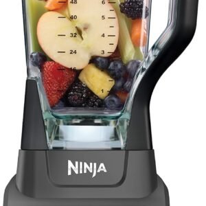 Hot Deals Today 🇺🇸 – Ninja Professional Blender 1000W, Total Crushing Technology- Smoothies,...