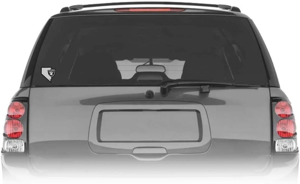 Hot Deals Today 🇺🇸 - Siskiyou Sports NFL unisex Home State Decal - Image 3