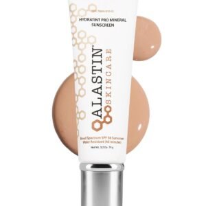 Hot Deals Today 🇺🇸 – ALASTIN Skincare HydraTint Pro Mineral Sunscreen SPF 36 (3.2 oz) | 2-in-1...