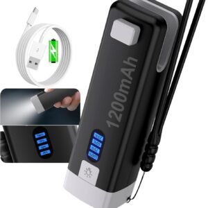 Hot Deals Today 🇺🇸 – 3 in 1 Mini Bag Sealer, USB C Rechargeable Chip Bag Sealer Heat Seal,...