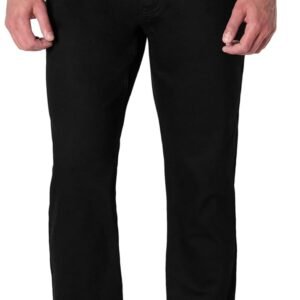 Hot Deals Today 🇺🇸 – Amazon Essentials Men’s Low Stretch Straight-Fit Jeans