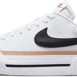 Hot Deals Today 🇺🇸 – Nike Womens Nike Court Legacy Lift