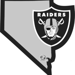 Hot Deals Today 🇺🇸 – Siskiyou Sports NFL unisex Home State Decal