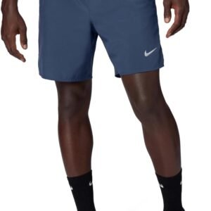 Hot Deals Today 🇺🇸 – Nike Men’s Challenger Dri-FIT Brief-Lined Running Shorts (7″...