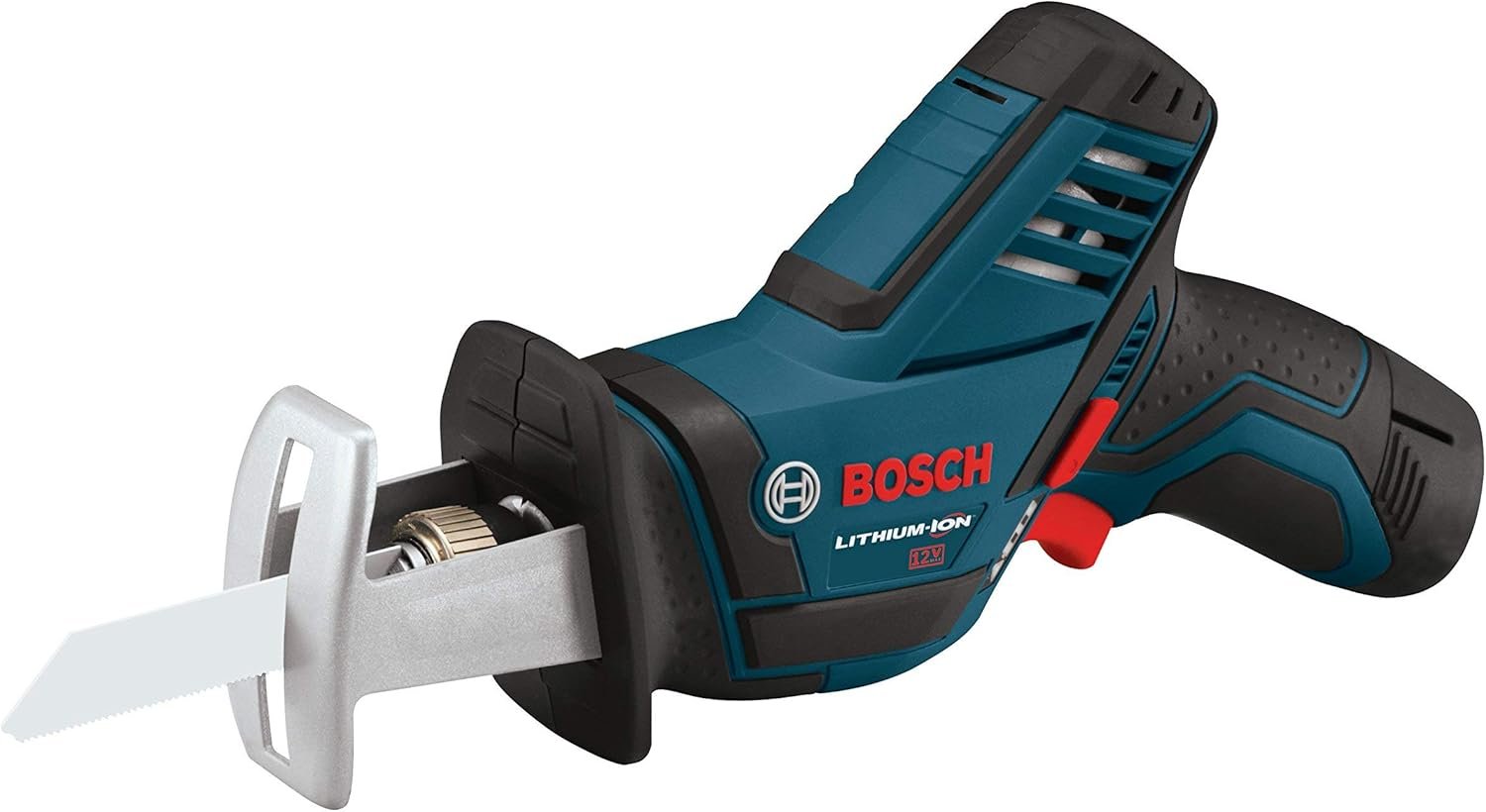 Hot Deals Today 🇺🇸 - Bosch Power Tools Combo Kit GXL12V-310B22-12V Max 3-Tool Set with 3/8 In. Drill/Driver, Pocket Reciprocating Saw and LED Worklight - Image 2