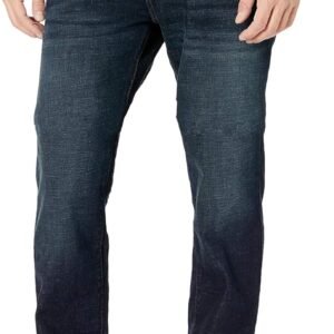 Hot Deals Today 🇺🇸 – Amazon Essentials Men’s Athletic-Fit Stretch Jeans – Discontinued...