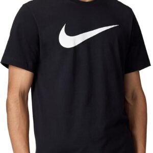 Hot Deals Today 🇺🇸 – Nike Men’s Swoosh Sportswear T-Shirt