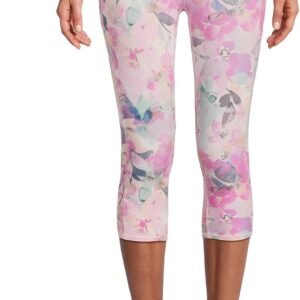 Hot Deals Today 🇺🇸 – Skechers Women’s Go Walk High Waisted Capri
