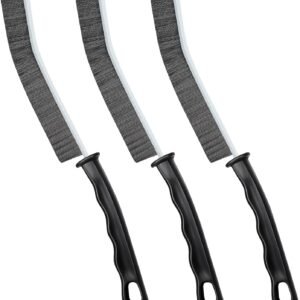 Hot Deals Today 🇺🇸 – Crevice Cleaning Brush，Hard-Bristled Grout Brush，2024 New Multifunctional...