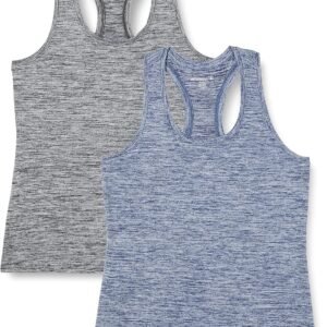 Hot Deals Today 🇺🇸 – Amazon Essentials Women’s Active Workout Quick Dry Tech Stretch...